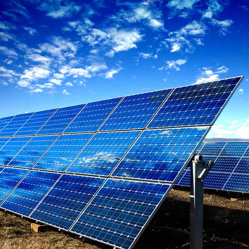 Diseño e Instalación de Sistemas Fotovoltáicos en Mexicali